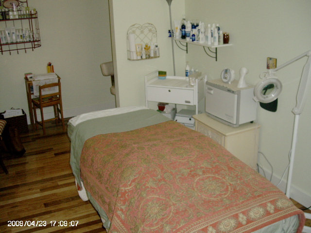 gunnison spa