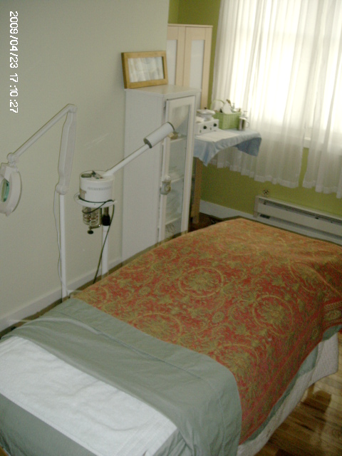 gunnison spa